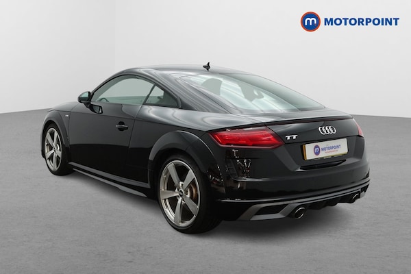 Used Audi TT 2020 for sale - 76232061: Photo 5