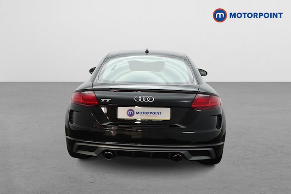 Used Audi TT 2020 for sale - 76232061: Photo 6