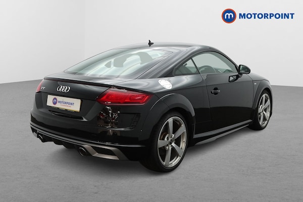 Used Audi TT 2020 for sale - 76232061: Photo 7