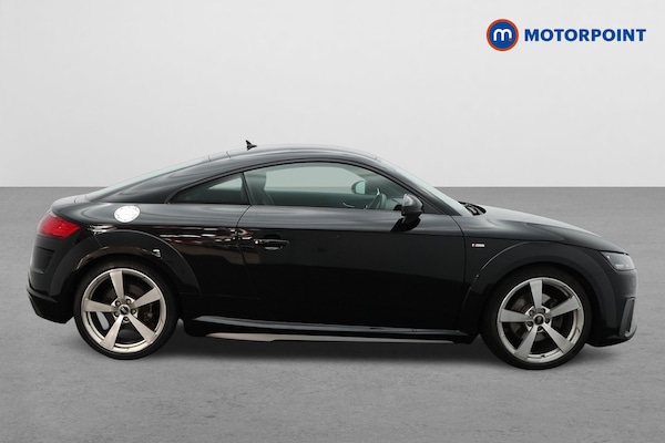 Used Audi TT 2020 for sale - 76232061: Photo 8