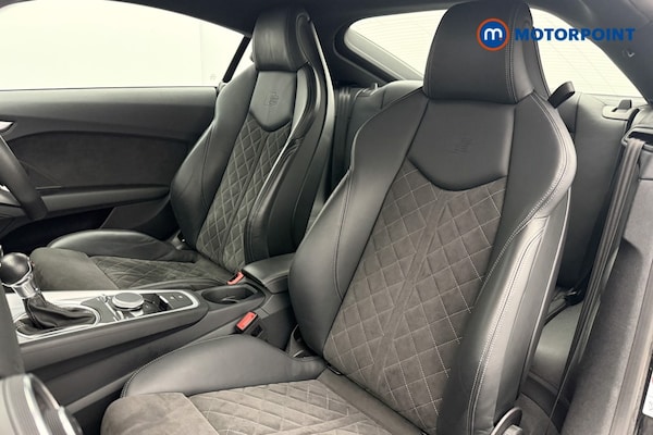 Used Audi TT 2020 for sale - 76232061: Photo 9