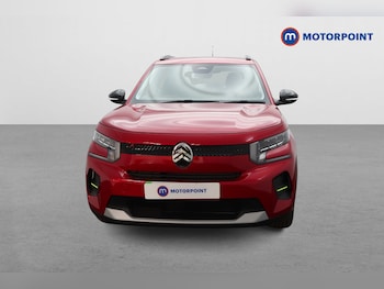 Used Citroen C3 2026 for sale - 78353748: Photo