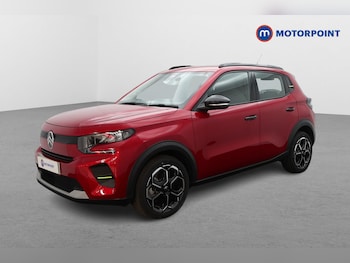 Used Citroen C3 2026 for sale - 78353748: Photo