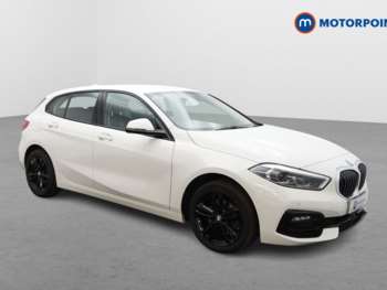 2021 - 118i [136] Sport 5dr Step Auto
