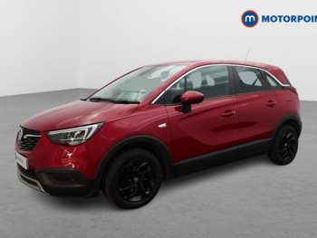 Used Vauxhall Crossland X 2020 for sale - 75181007: Photo