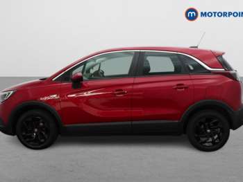 Used Vauxhall Crossland X 2020 for sale - 75181007: Photo