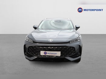 Used MG MG HS 2025 for sale - 78719268: Photo