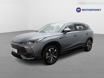 Used MG MG HS 2025 for sale - 78719268: Photo