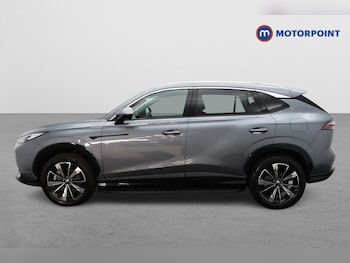 Used MG MG HS 2025 for sale - 78719268: Photo