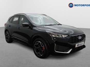 2024 - 2.5 PHEV ST-Line X 5dr CVT