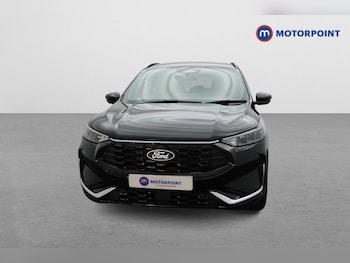 Used Ford Kuga 2024 for sale - 75346533: Photo