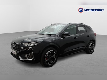 Used Ford Kuga 2024 for sale - 75346533: Photo