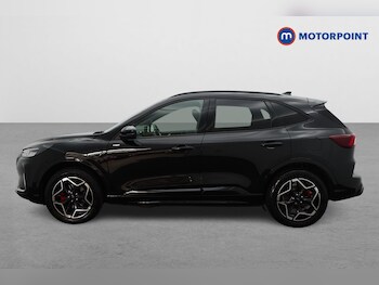 Used Ford Kuga 2024 for sale - 75346533: Photo