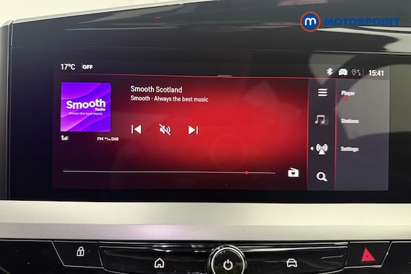 Used Vauxhall Mokka 2025 for sale - 76278952: Photo 10
