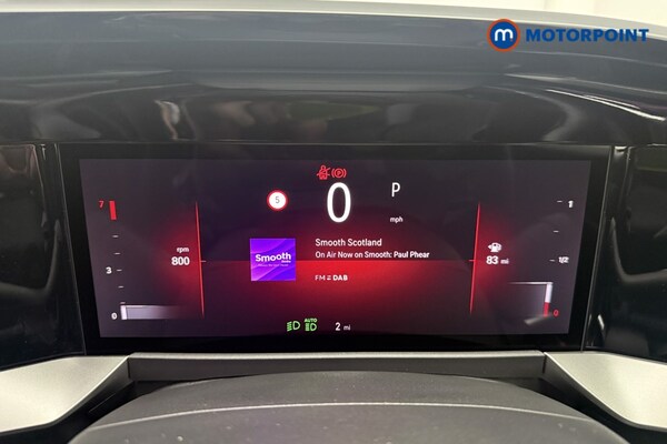 Used Vauxhall Mokka 2025 for sale - 76278952: Photo 13