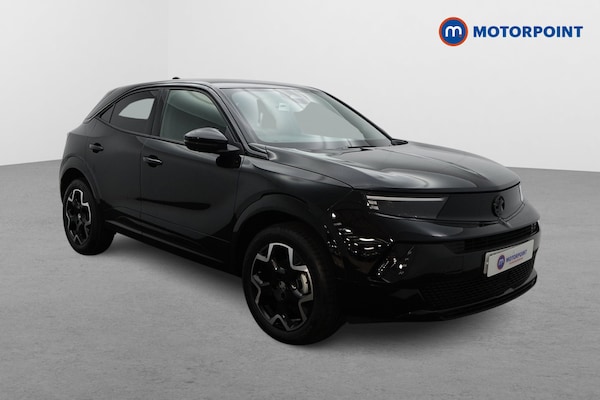 Used Vauxhall Mokka 2025 for sale - 76278952: Photo 1