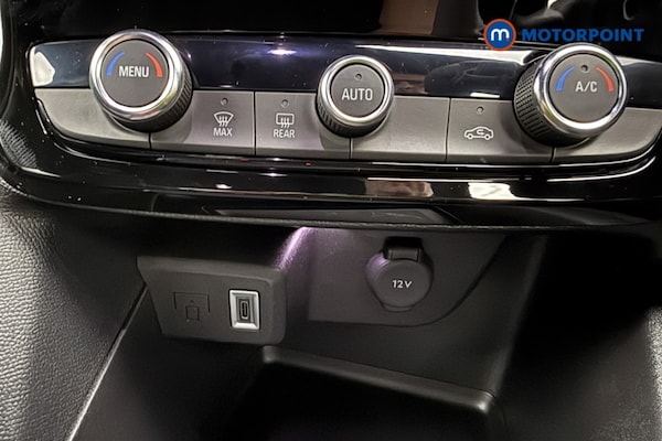 Used Vauxhall Mokka 2025 for sale - 76278952: Photo 23