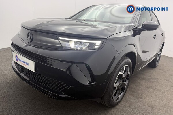 Used Vauxhall Mokka 2025 for sale - 76278952: Photo 31