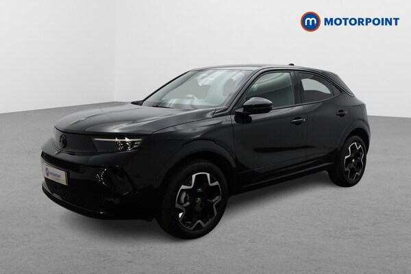 Used Vauxhall Mokka 2025 for sale - 76278952: Photo 3