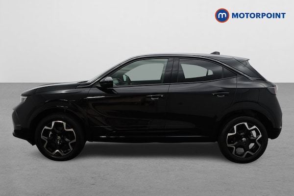 Used Vauxhall Mokka 2025 for sale - 76278952: Photo 4
