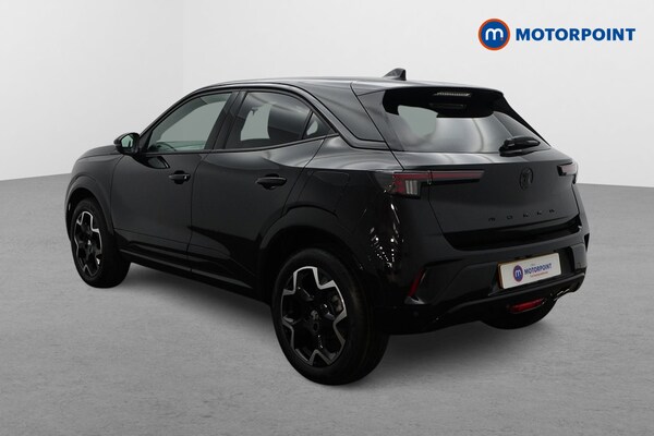 Used Vauxhall Mokka 2025 for sale - 76278952: Photo 5