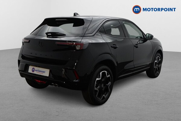 Used Vauxhall Mokka 2025 for sale - 76278952: Photo 7