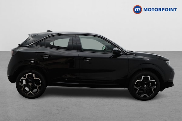 Used Vauxhall Mokka 2025 for sale - 76278952: Photo 8