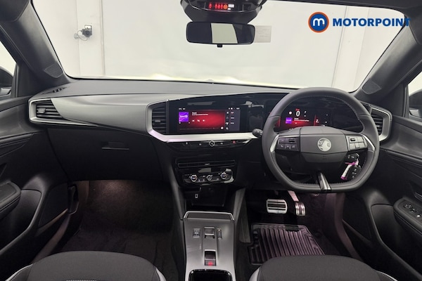 Used Vauxhall Mokka 2025 for sale - 76278952: Photo 9