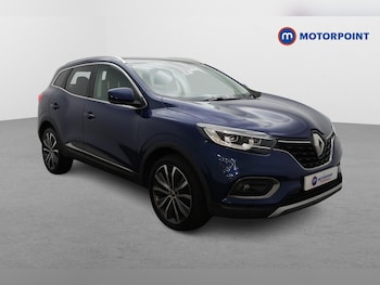 Used Renault Kadjar undefined for sale - 78654680: Photo