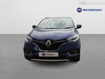 Used Renault Kadjar undefined for sale - 78654680: Photo
