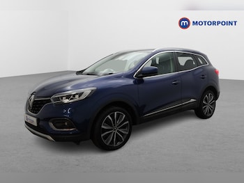 Used Renault Kadjar undefined for sale - 78654680: Photo