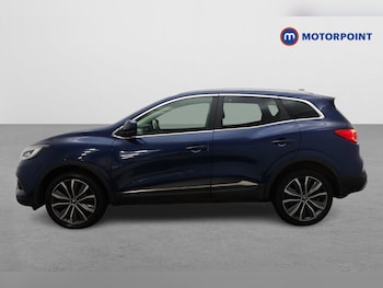 Used Renault Kadjar undefined for sale - 78654680: Photo