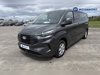 Used Ford Transit Custom 2024 for sale - 78624958: Photo