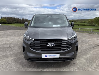 Used Ford Transit Custom 2024 for sale - 78624958: Photo