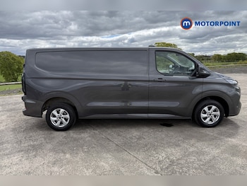 Used Ford Transit Custom 2024 for sale - 78624958: Photo
