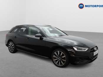 2022 - 35 TFSI Sport Edition 5dr S Tronic