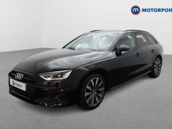 Used Audi A4 2022 for sale - 74843790: Photo