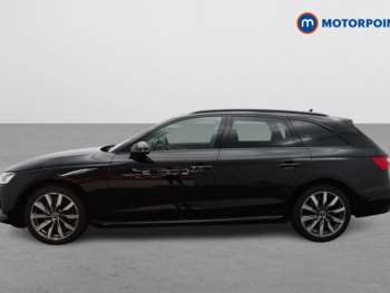 Used Audi A4 2022 for sale - 74843790: Photo