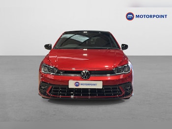 Used Volkswagen Polo 2023 for sale - 78907621: Photo