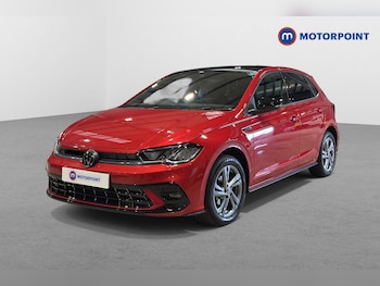 Used Volkswagen Polo 2023 for sale - 78907621: Photo