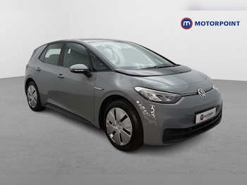 Used Volkswagen ID.3 2023 for sale - 78736972: Photo