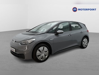 Used Volkswagen ID.3 2023 for sale - 78736972: Photo