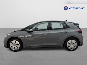 Used Volkswagen ID.3 2023 for sale - 78736972: Photo
