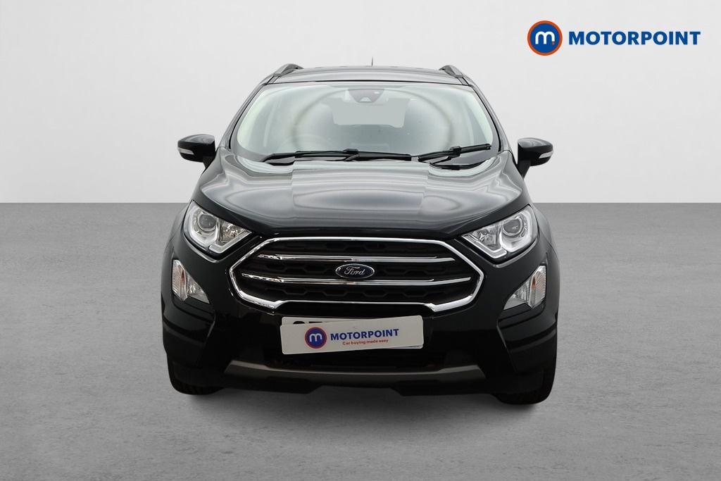 Used Ford Ecosport 2022 for sale - 76508527: Photo 1