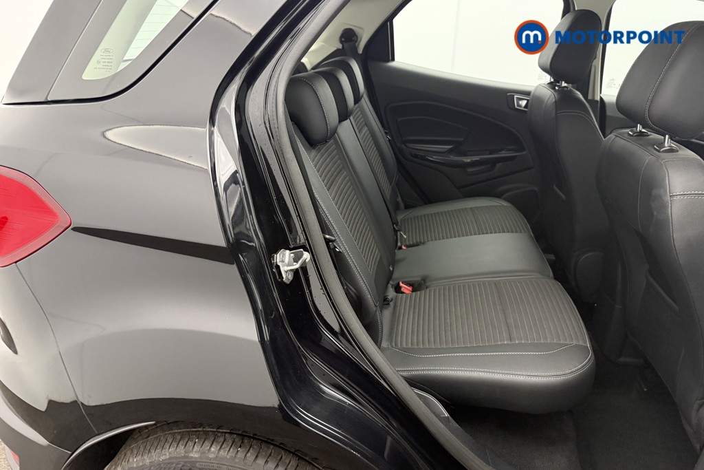 Used Ford Ecosport 2022 for sale - 76508527: Photo 12