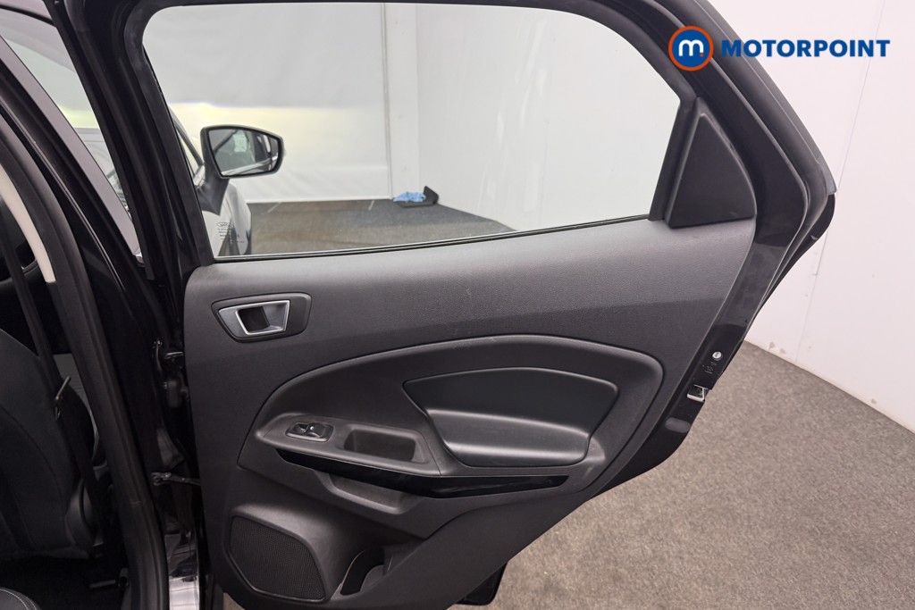 Used Ford Ecosport 2022 for sale - 76508527: Photo 13