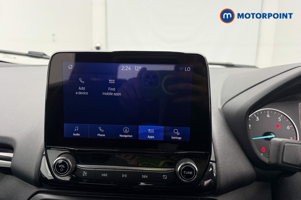 Used Ford Ecosport 2022 for sale - 76508527: Photo 18