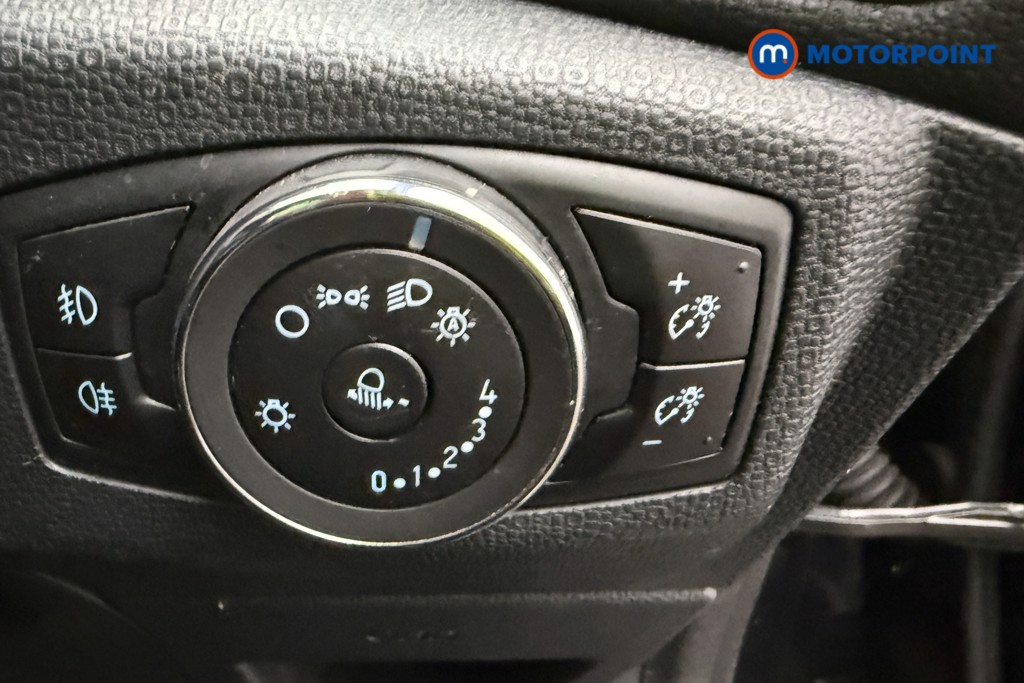 Used Ford Ecosport 2022 for sale - 76508527: Photo 20