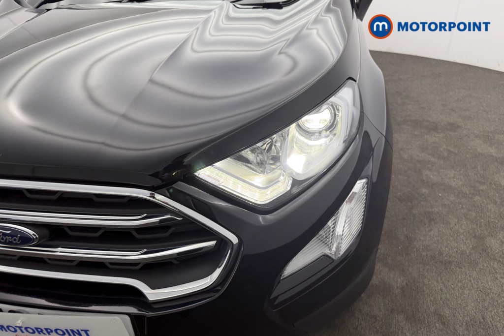 Used Ford Ecosport 2022 for sale - 76508527: Photo 22