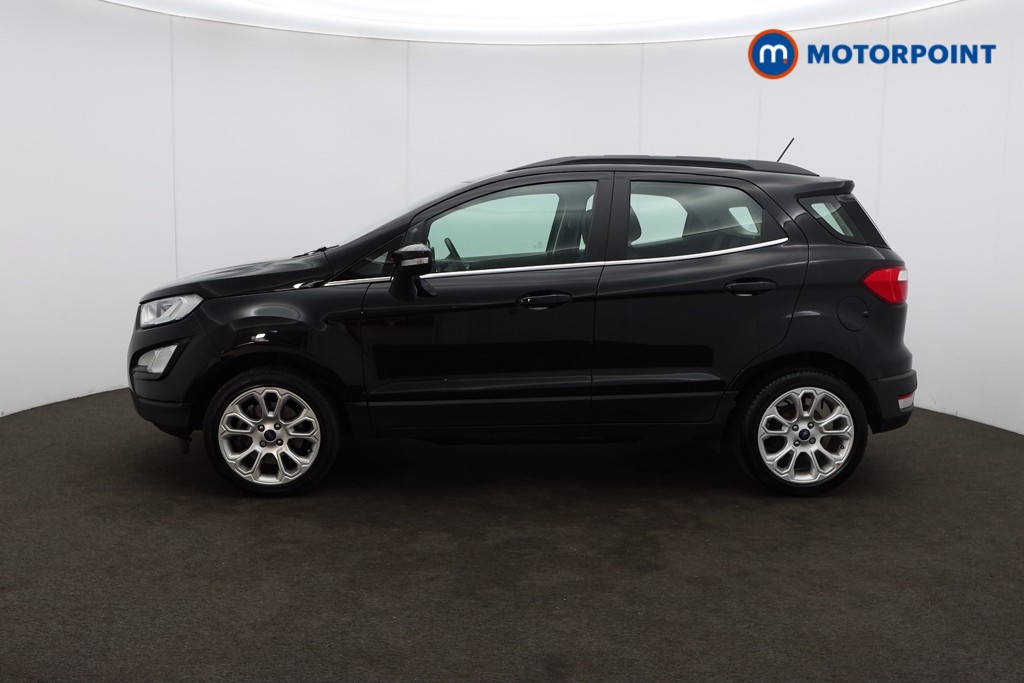 Used Ford Ecosport 2022 for sale - 76508527: Photo 3